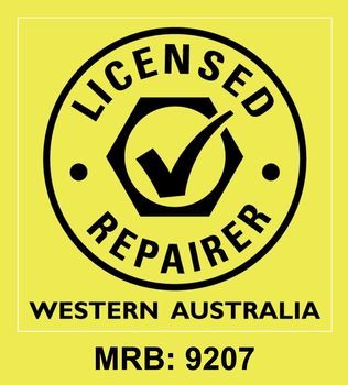 MRB Logo