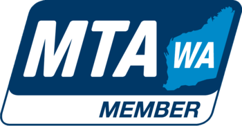 MTA Logo